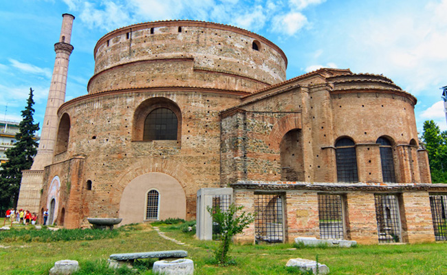 38_The-Church-of-the-Rotonda-in-Thessaloniki,-built-as-the-Tomb-of-Galerius